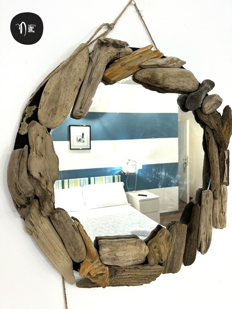 Фото Hotel Nizza