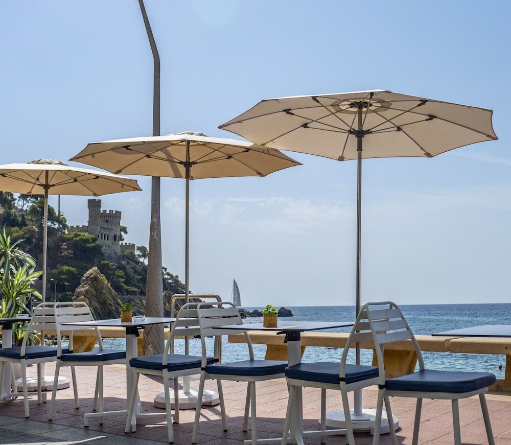 Фото Hotel Rosamar Maxim