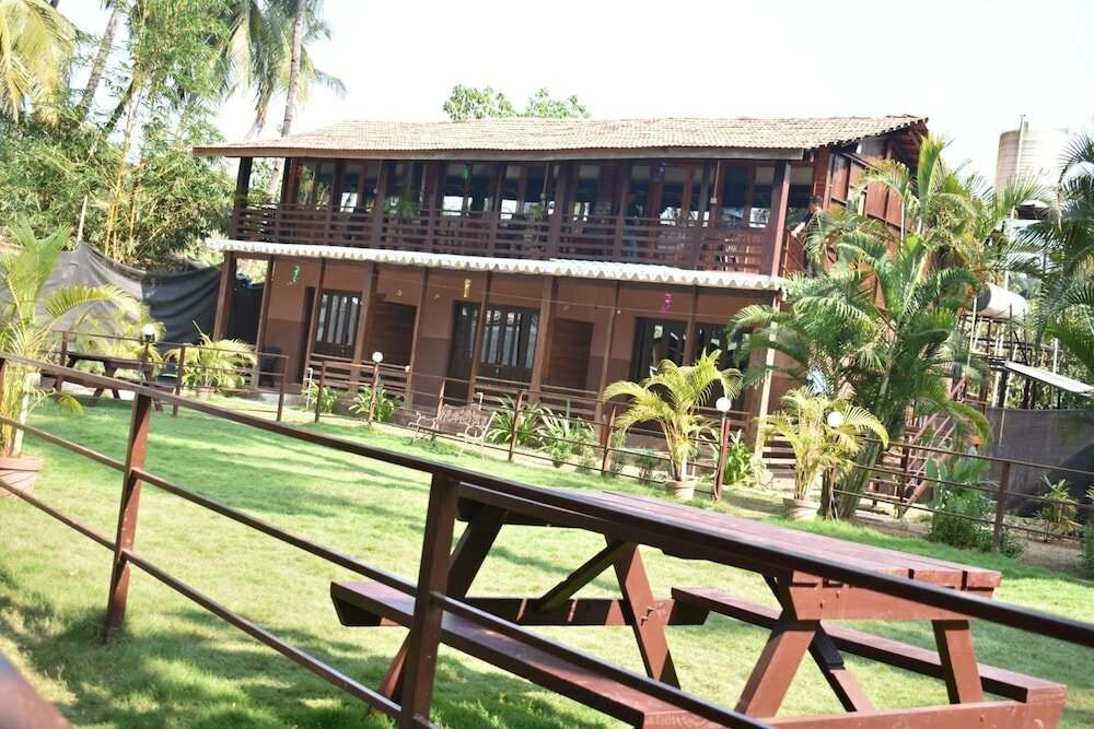 Фото Club Palolem