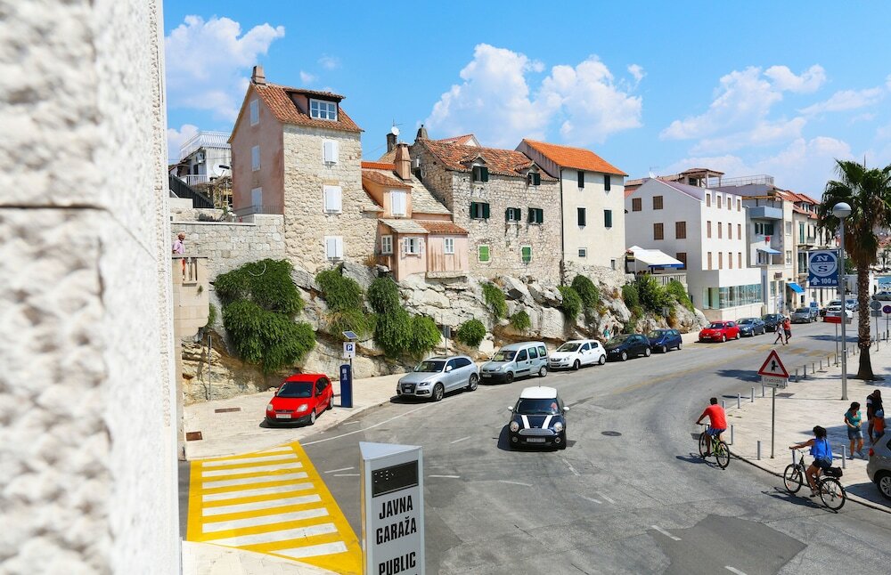 Фото Guesthouse Villa Scalaria