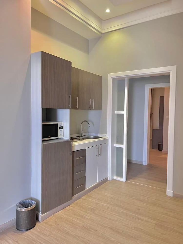 Фото Loren Suites Corniche