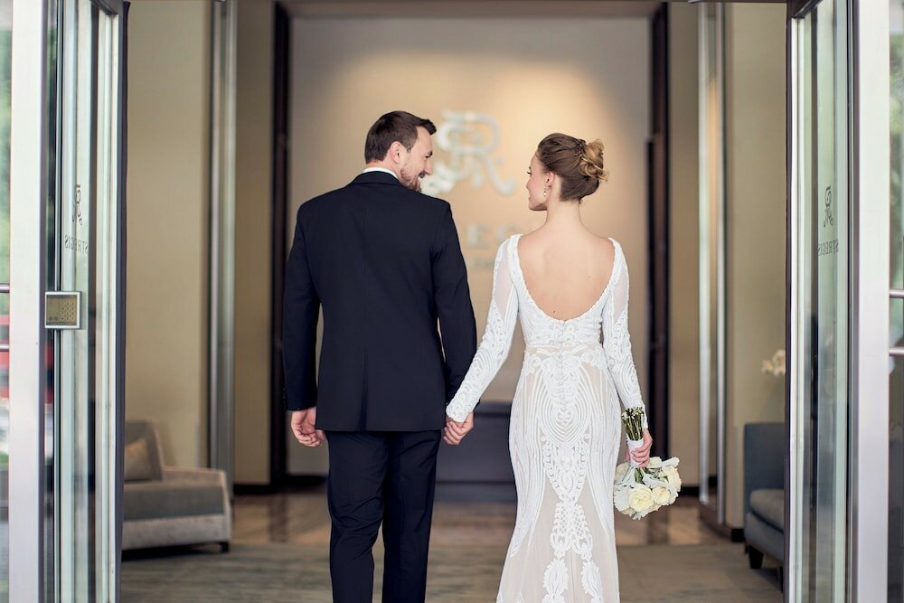 Фото The St. Regis Mexico City