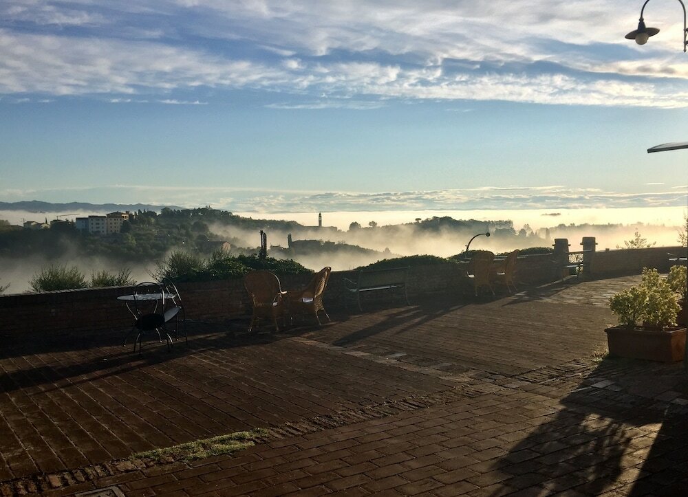 Фото Hotel Palazzo di Valli