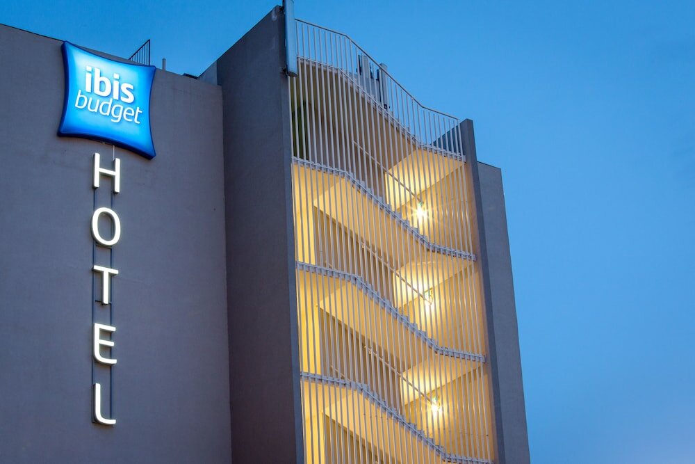 Фото ibis budget Fréjus Saint Raphael Centre et Plage