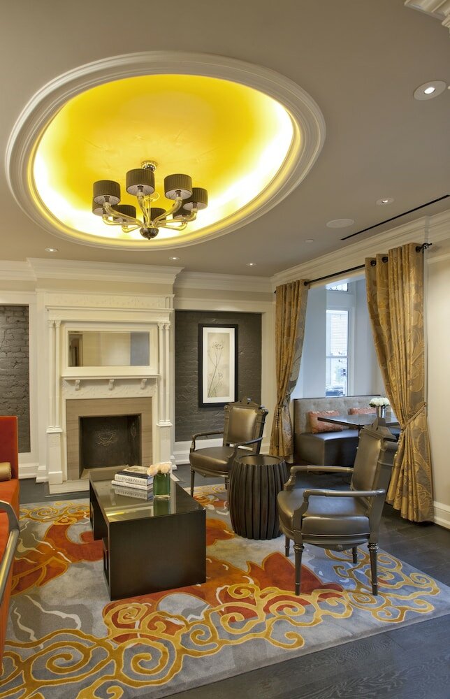 Фото Morrison Clark Historic Inn