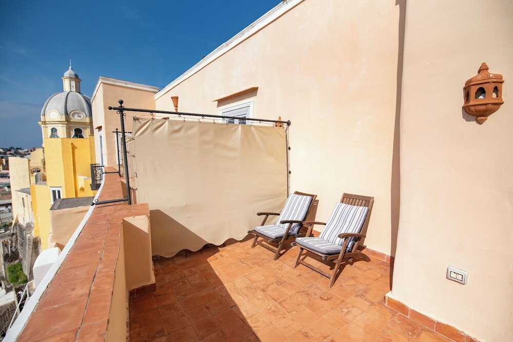 Фото Hotel La Casa sul Mare