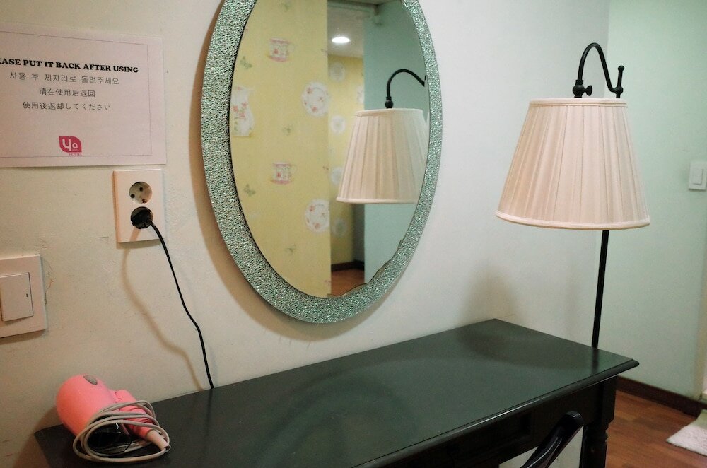 Фото Yakorea Hostel Gangnam