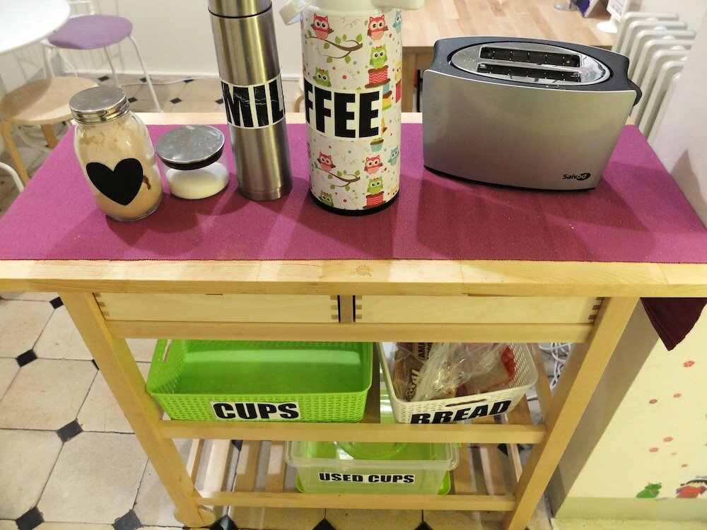 Фото Fabrizzio's Petit