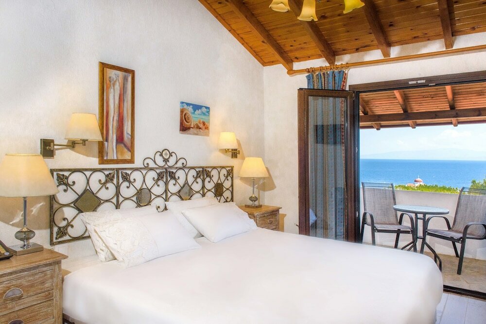 Фото Leandros Hotel