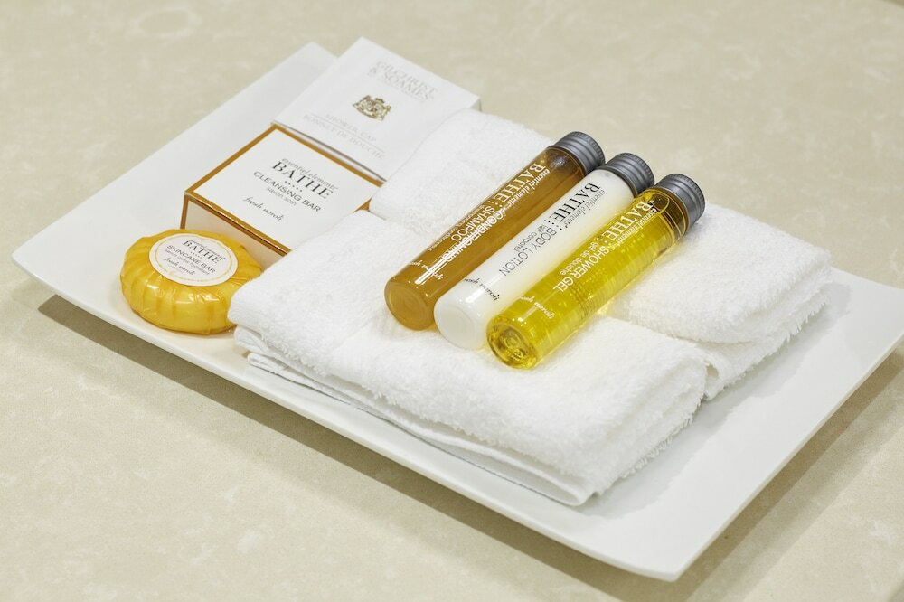 Фото The Abbey Great Malvern