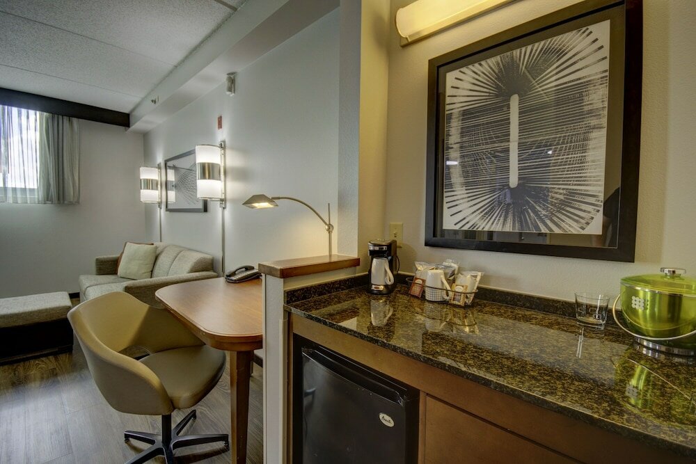 Фото Hyatt Place Grand Rapids-South