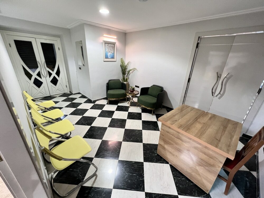 Фото Hotel Annakhil