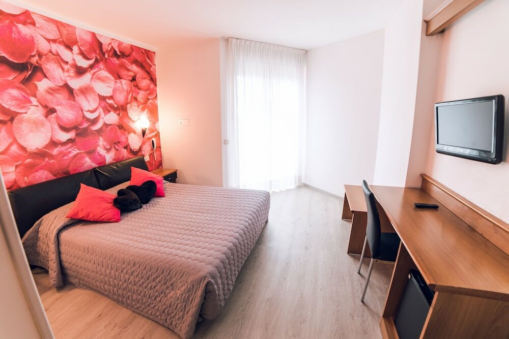 Фото Hotel Everest Arco