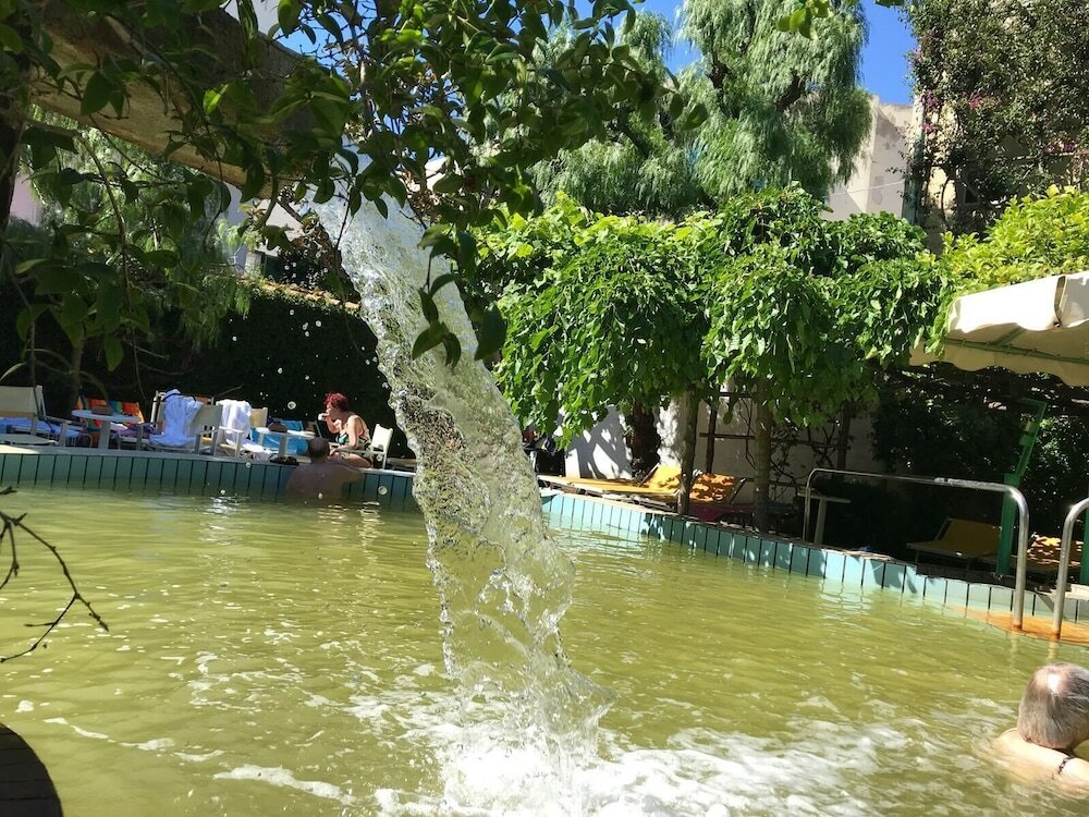 Фото Hotel Villa Ciccio