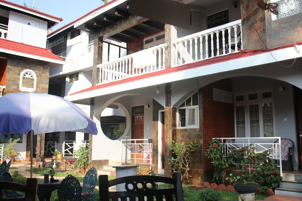 Фото Per Avel Beach Holiday Home