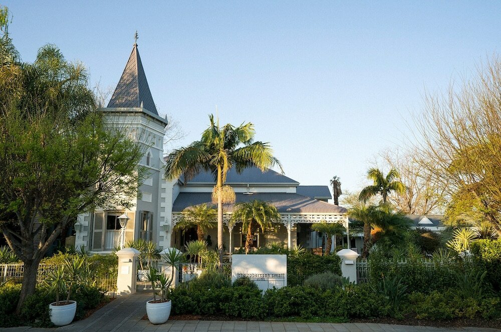 Фото The Robertson Small Hotel