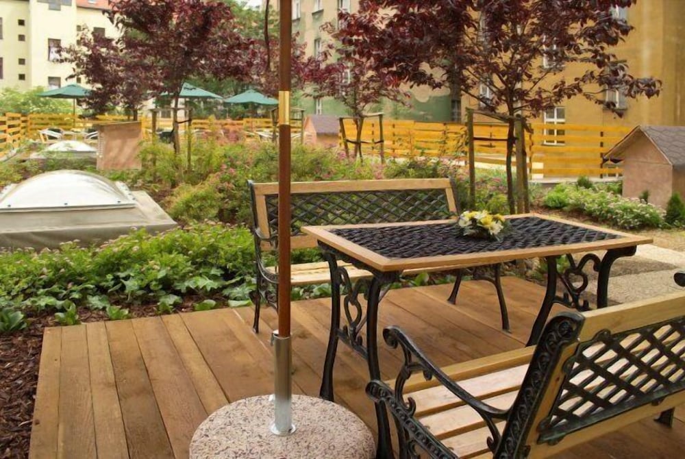 Фото отеля 4