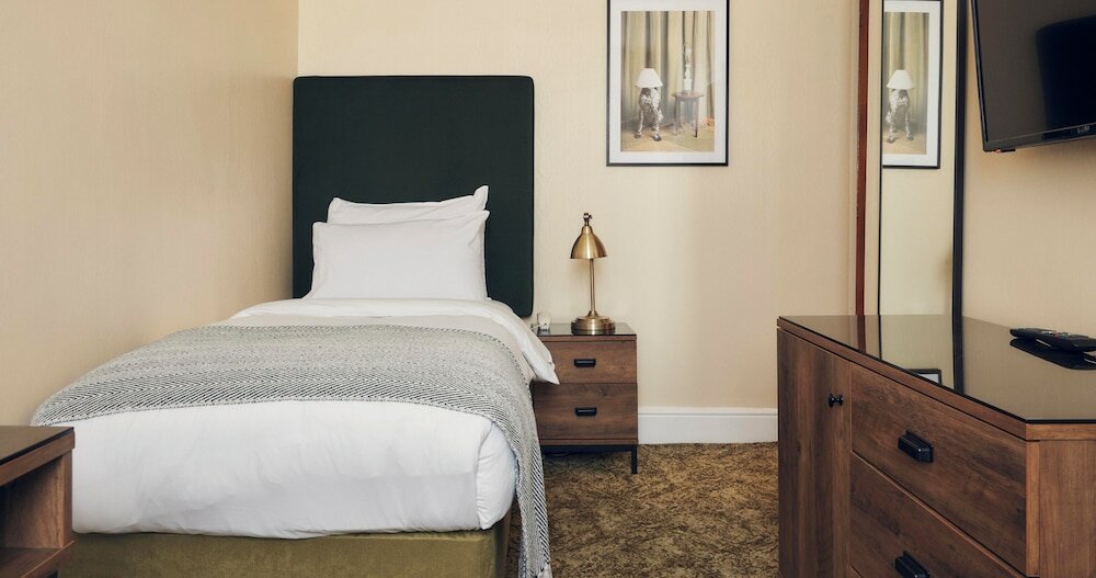 Фото Columbia Hotel