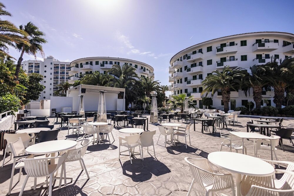 Фото Servatur Playa Bonita