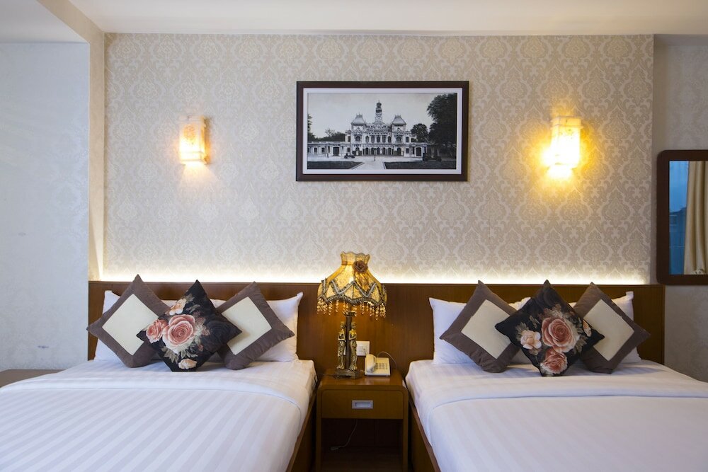 Фото Golden Star Hotel