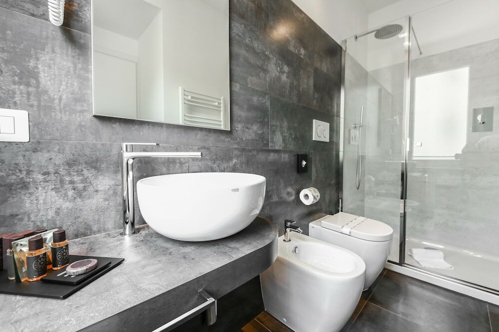 Фото Affittacamere La Bella Modena