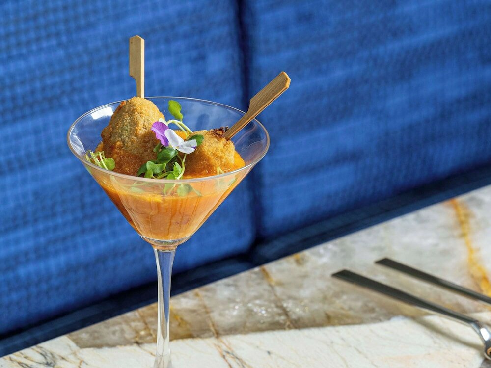 Фото Mercure London Earls Court