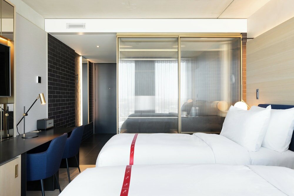 Фото Ruby Emma Hotel Amsterdam