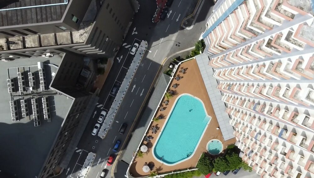 Фото Oakwood Hotel & Residence Kuala Lumpur