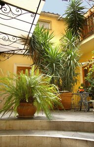 Гостиница Villa San Lorenzo Maria