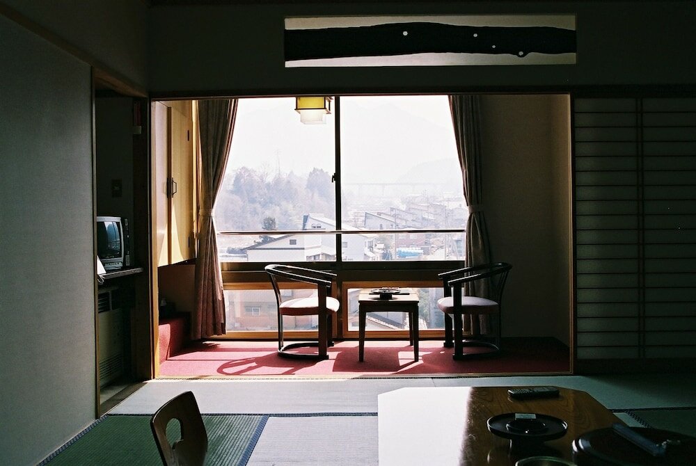 Фото Hotel Omodaka