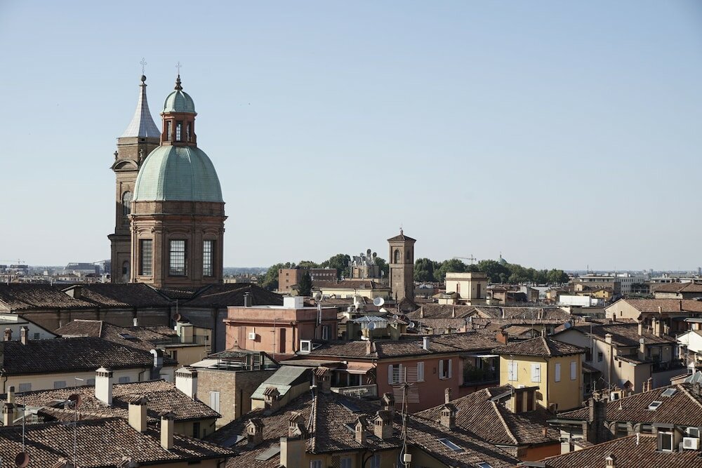 Фото Casa Isolani Santo Stefano