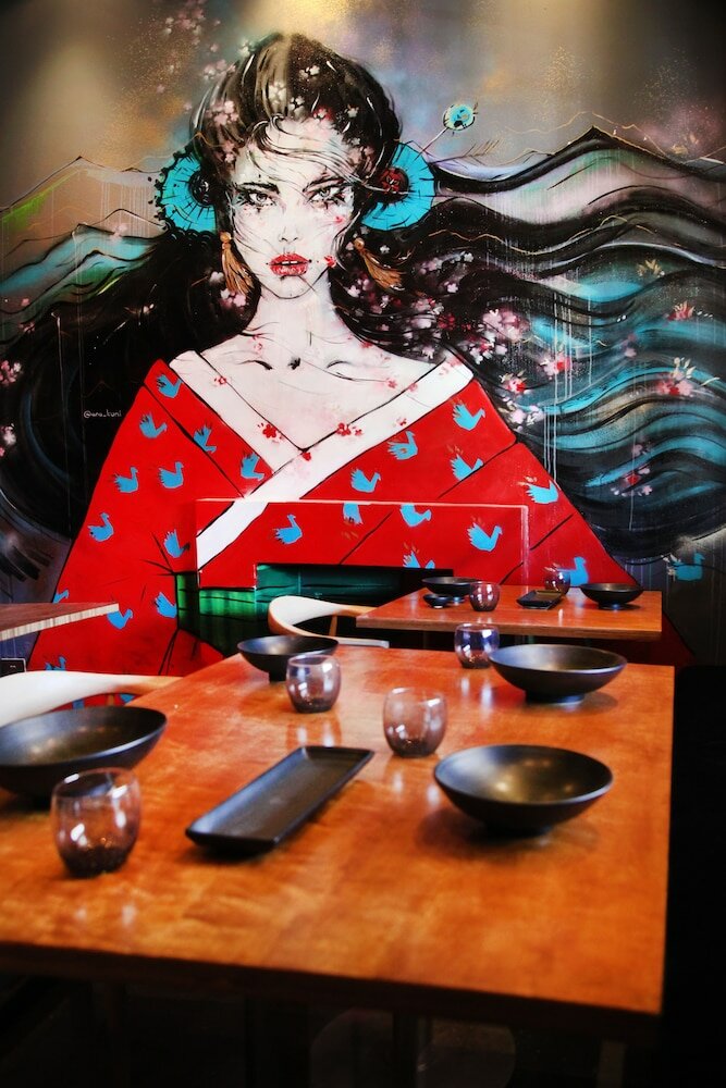 Фото The Grey Hotel