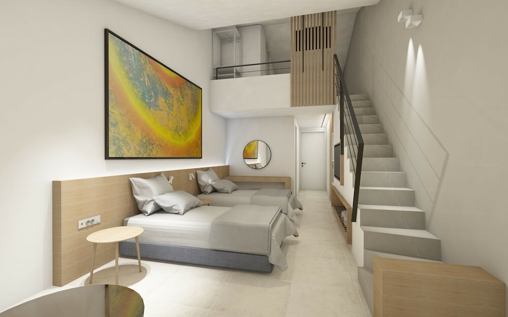 Фото Kassandra Bay Resort, Suites & SPA