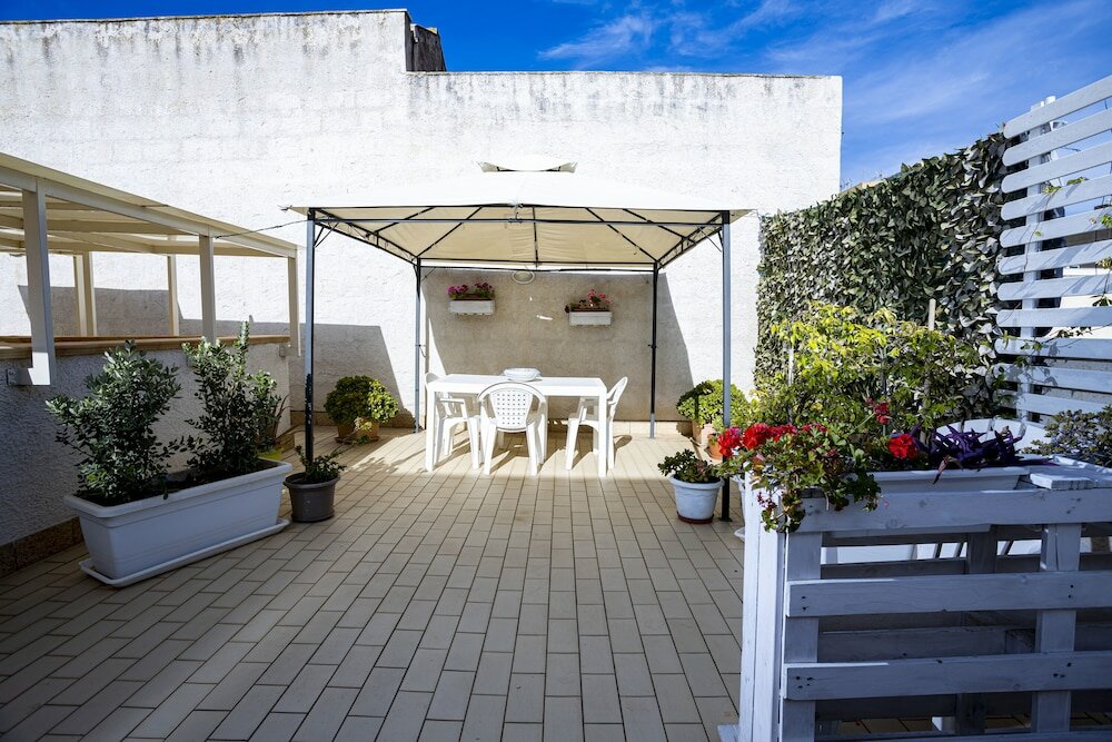 Фото Trapani Home