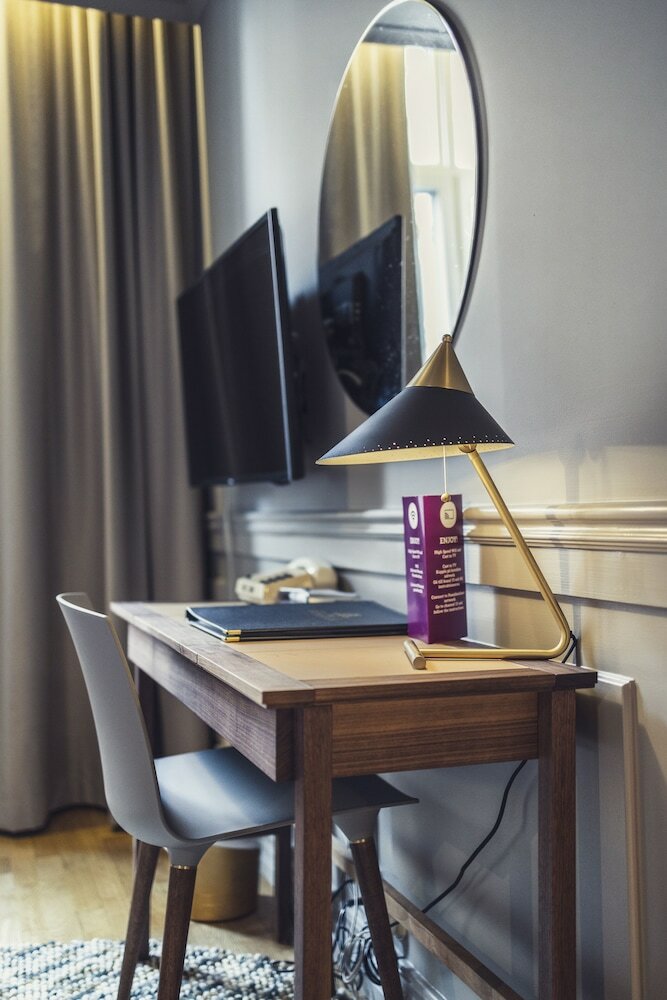 Фото Hotel Poseidon