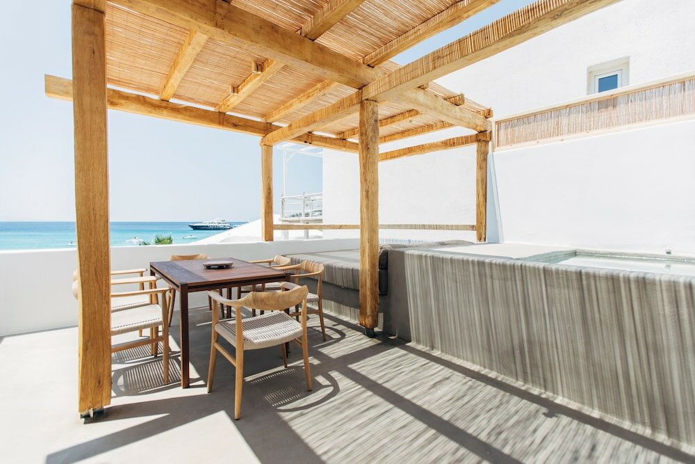 Фото Branco Mykonos