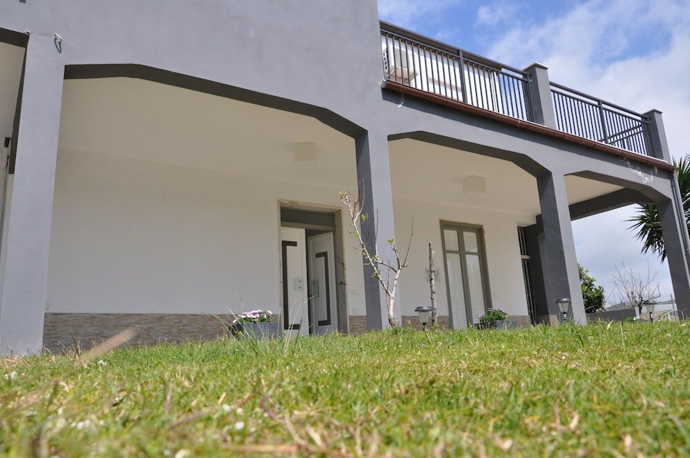 Фото Alicata B&b La Dimora Del Vento