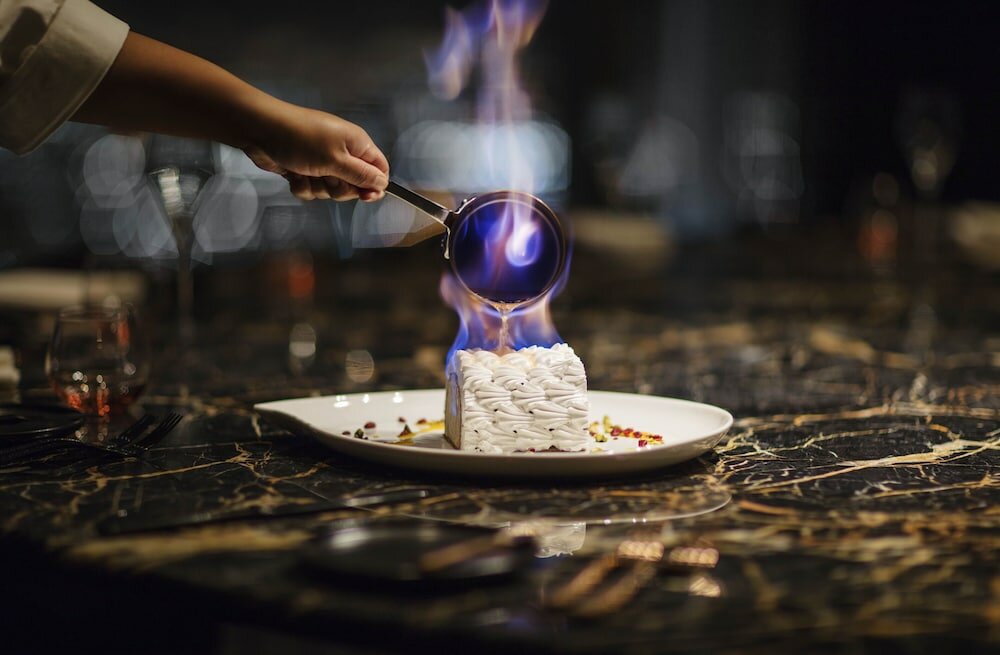 Фото InterContinental Los Angeles Downtown, an Ihg Hotel