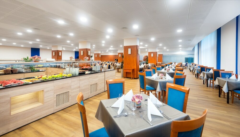 Фото Hunguest Buk