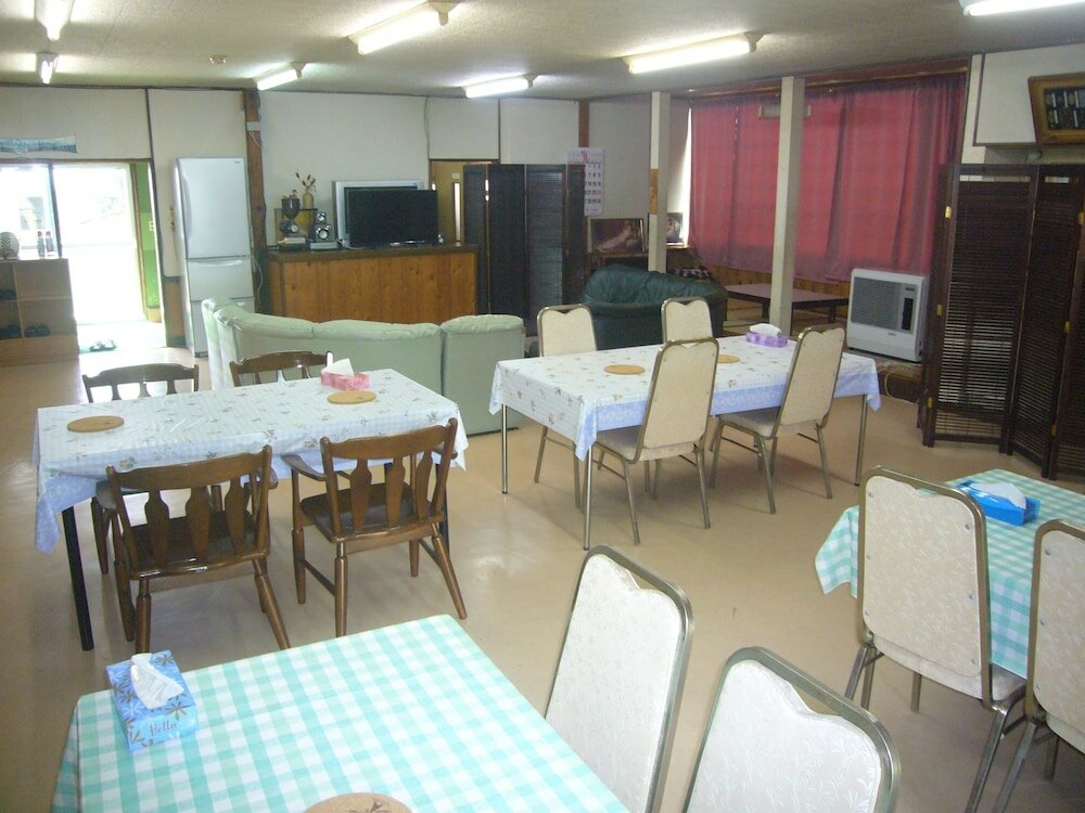 Фото Futago Cabin