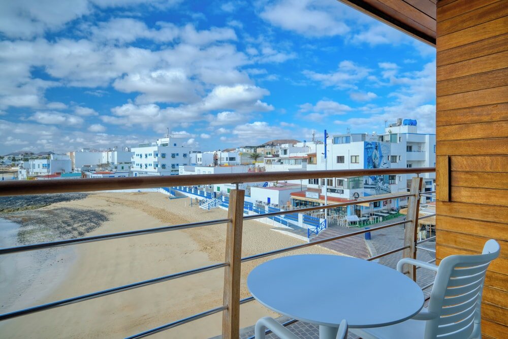 Фото Hotel Boutique La Marquesina - Adults Only