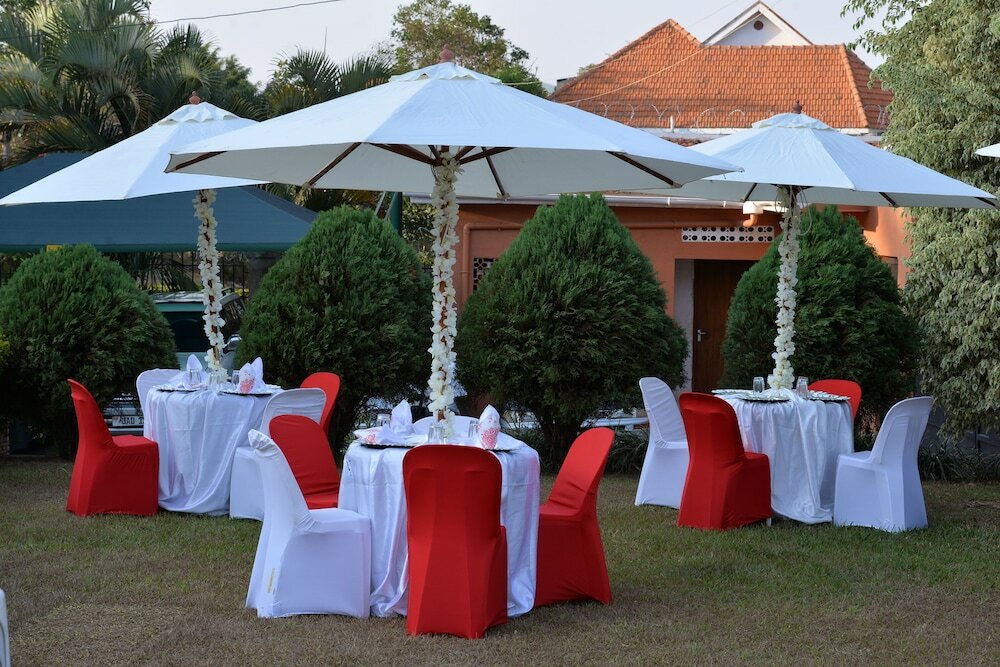 Фото Royal Victoria House