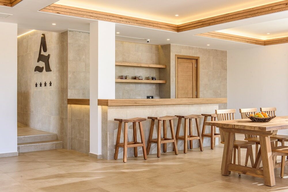 Фото AneSea Hotel