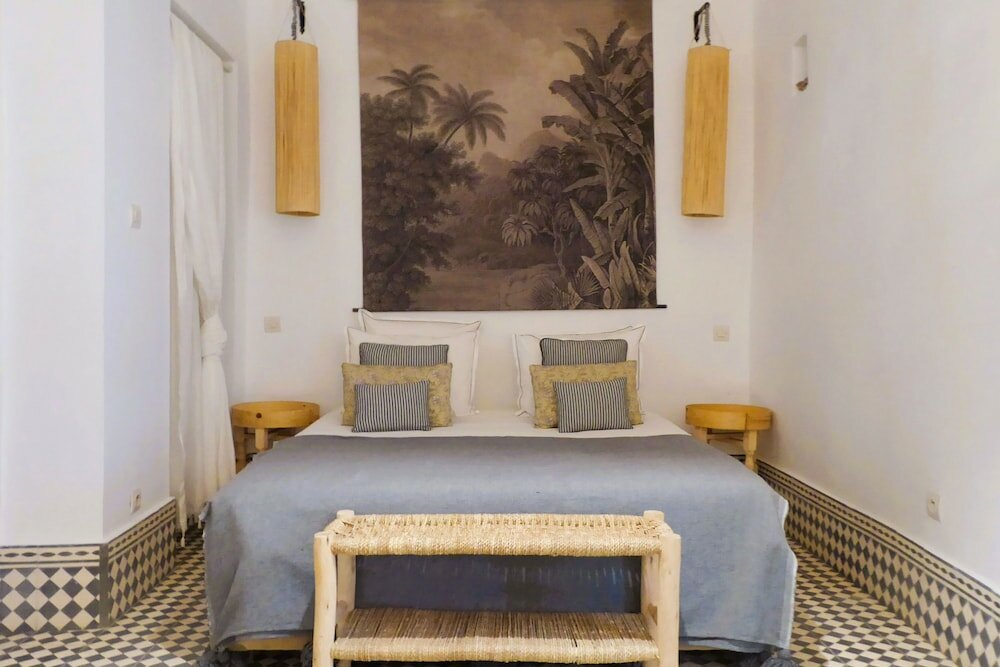 Фото Riad Lyon Mogador