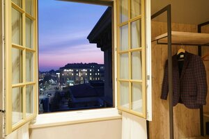 Гостиница Bergamo Inn 43