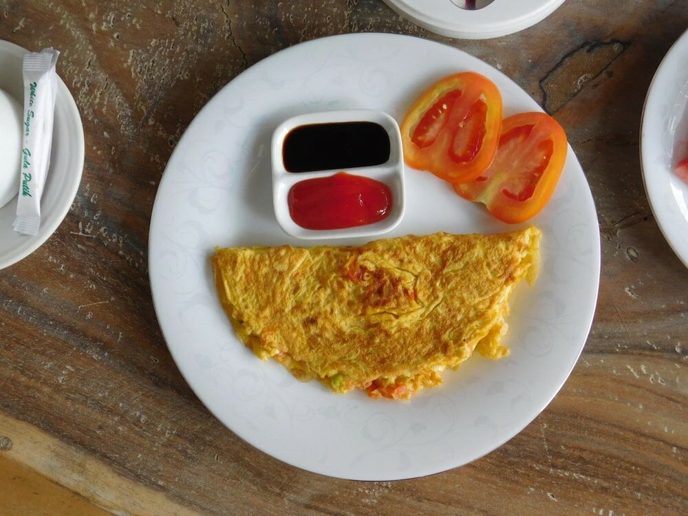 Фото Awan Bali House