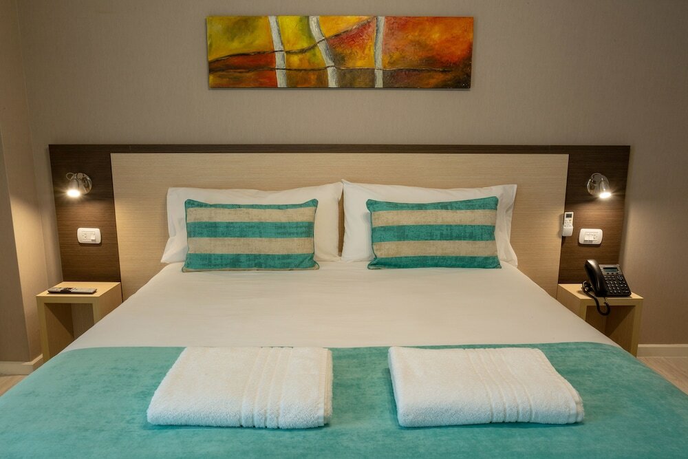 Фото Fuente Mayor Hotel Ciudad de Mendoza