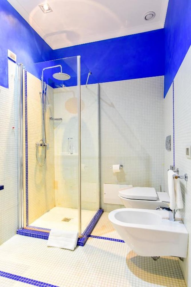 Фото Arthotel & Park Lecce