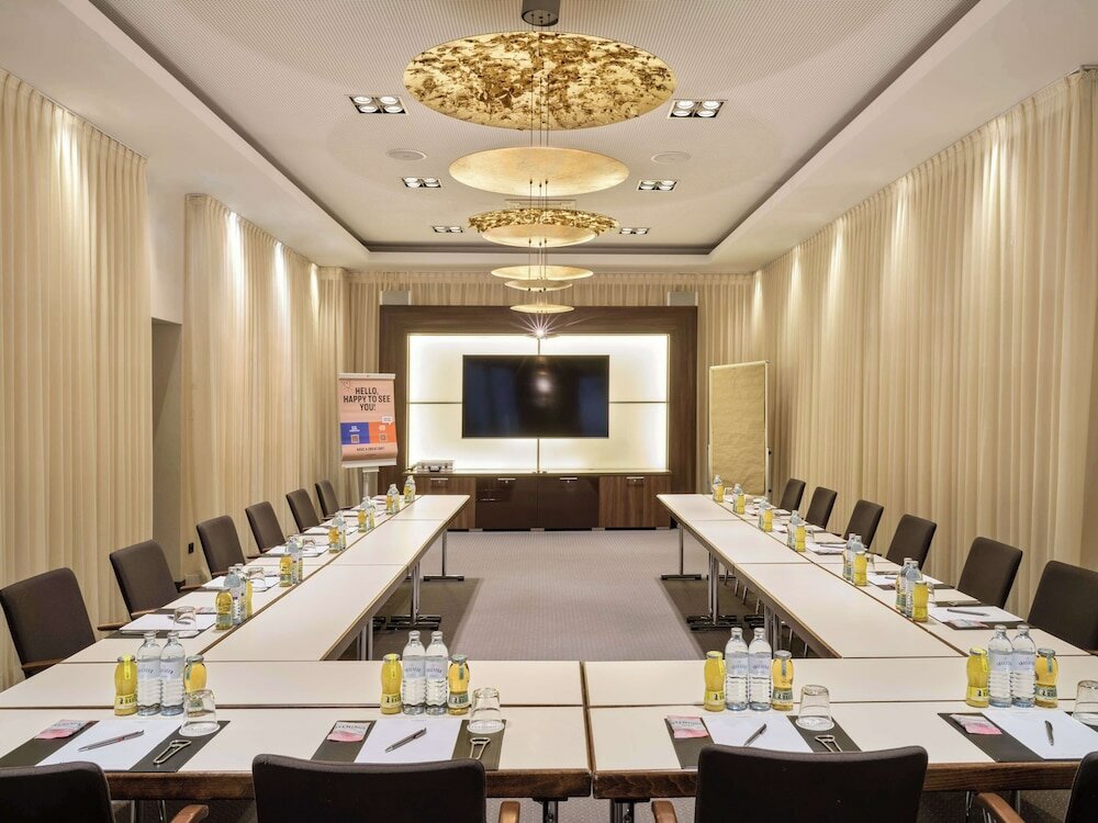 Фото Flemings Selection Hotel Wien City