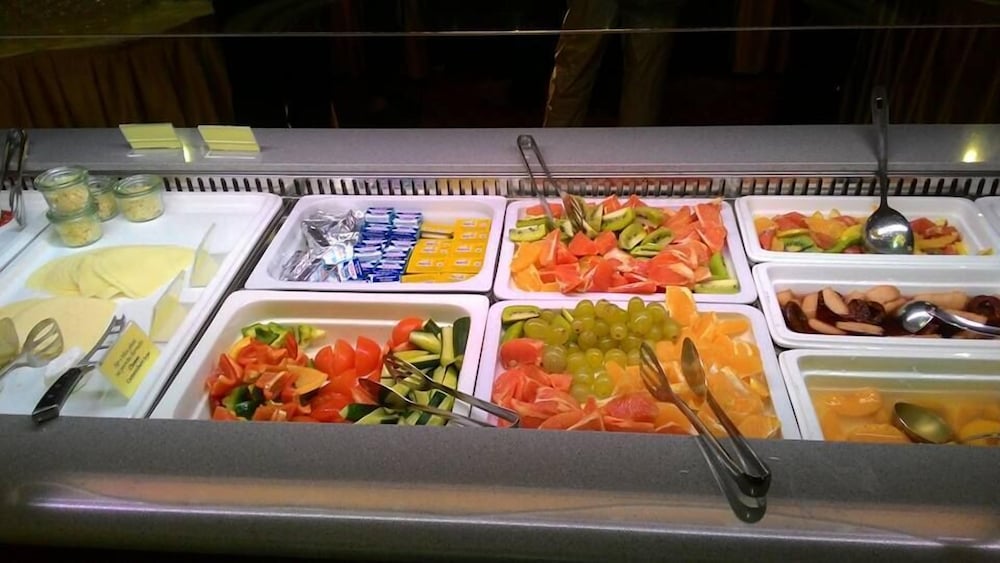 Фото Esplanade Hotel Prague